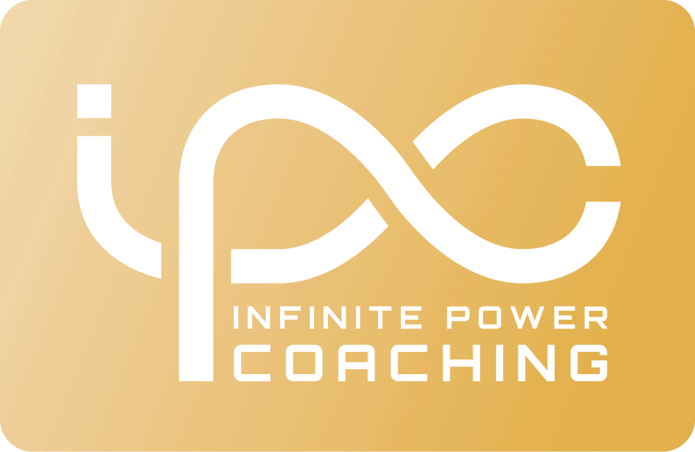 Infinite Power Coaching Logo