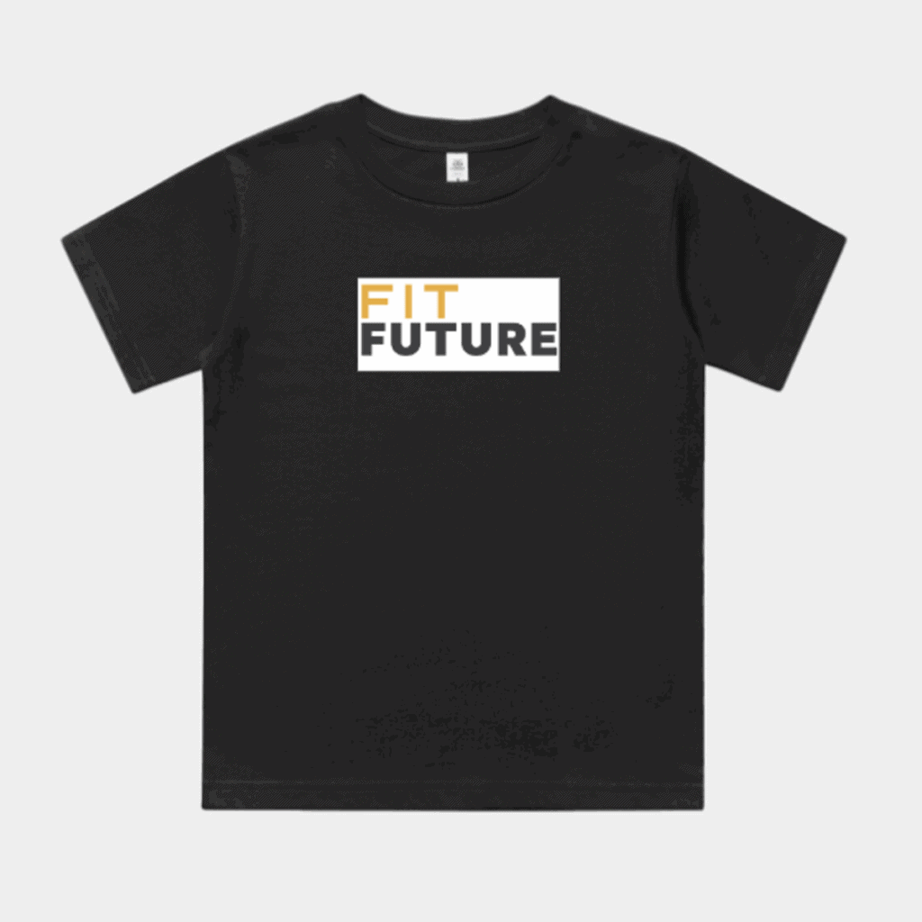 Fit Future T Shirt